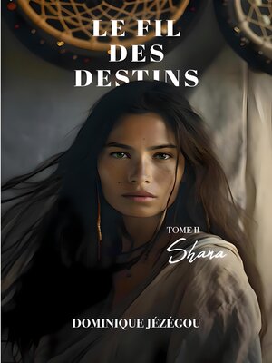 cover image of Shana